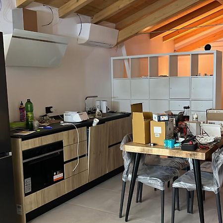 Alexander B&B Tortolì Zewnętrze zdjęcie