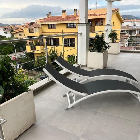 Alexander B&B Tortolì Zewnętrze zdjęcie