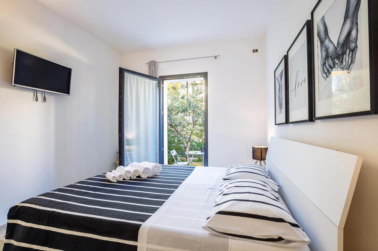 Alexander B&B Tortolì Zewnętrze zdjęcie