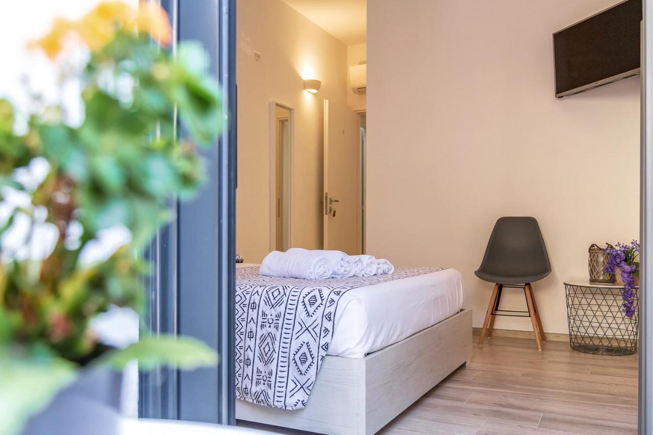 Alexander B&B Tortolì Zewnętrze zdjęcie