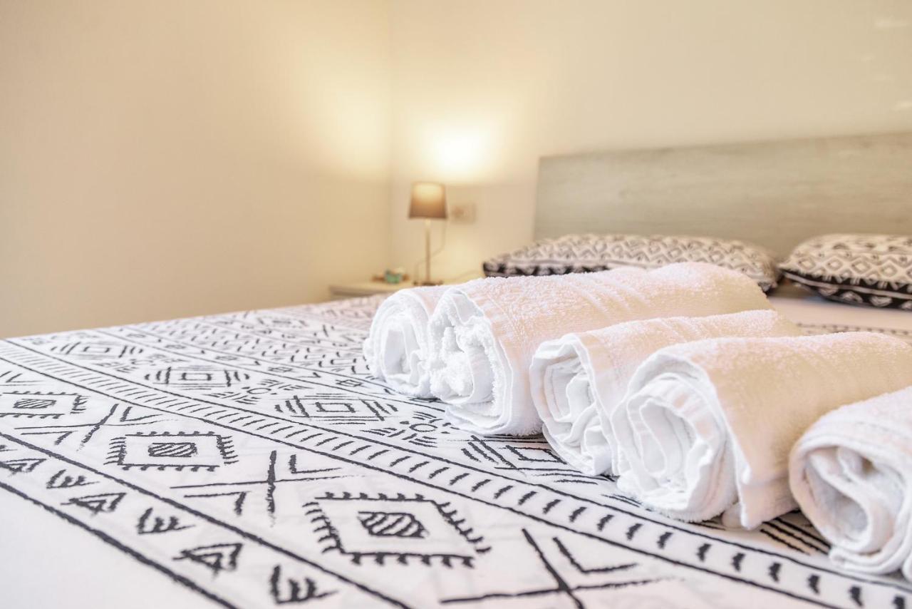 Alexander B&B Tortolì Zewnętrze zdjęcie