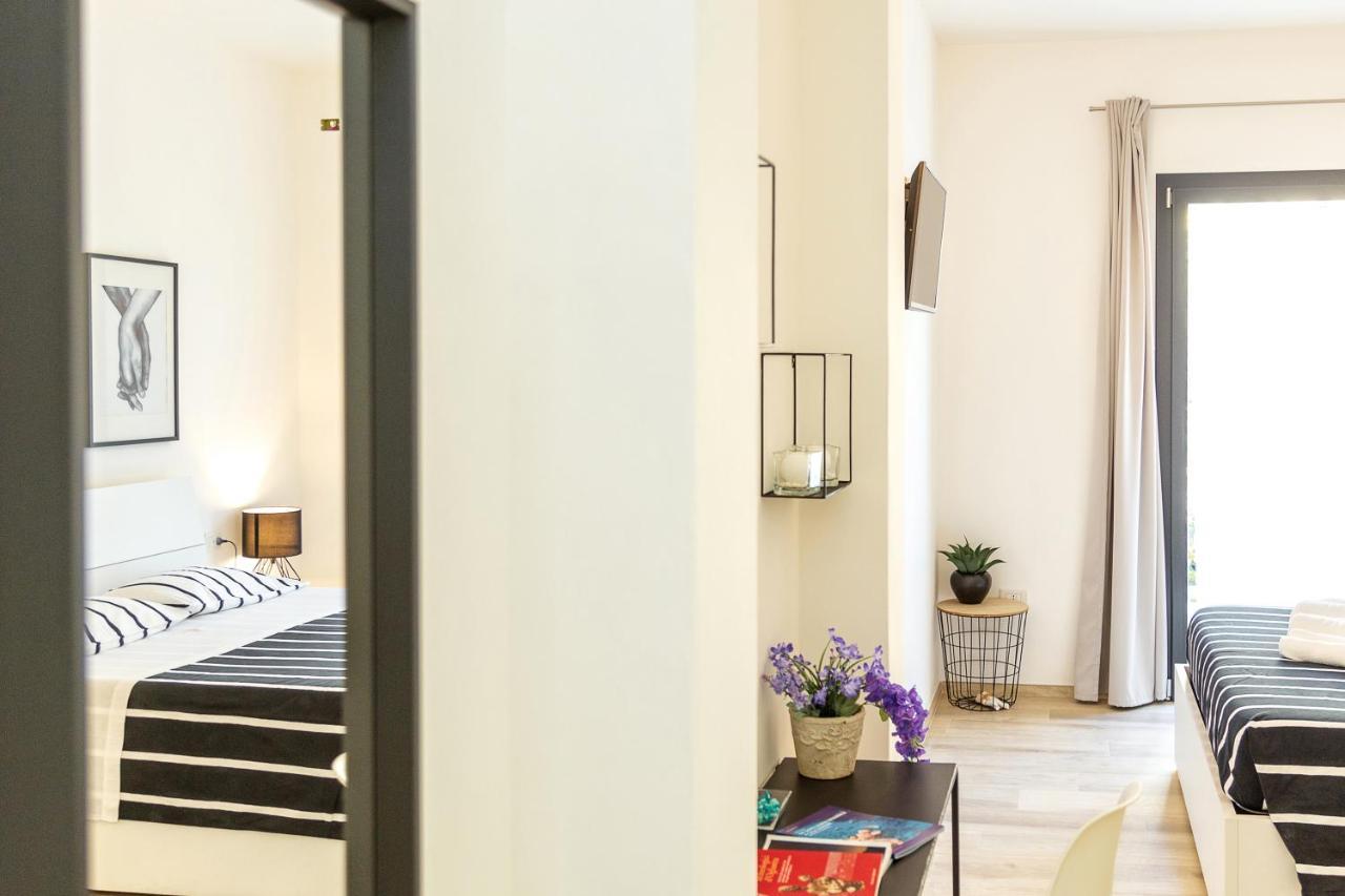 Alexander B&B Tortolì Zewnętrze zdjęcie