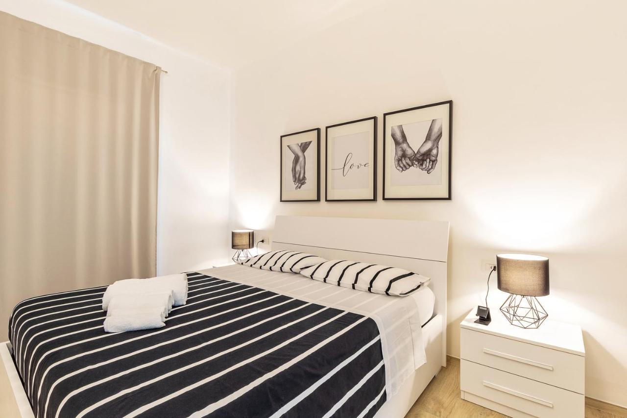 Alexander B&B Tortolì Zewnętrze zdjęcie