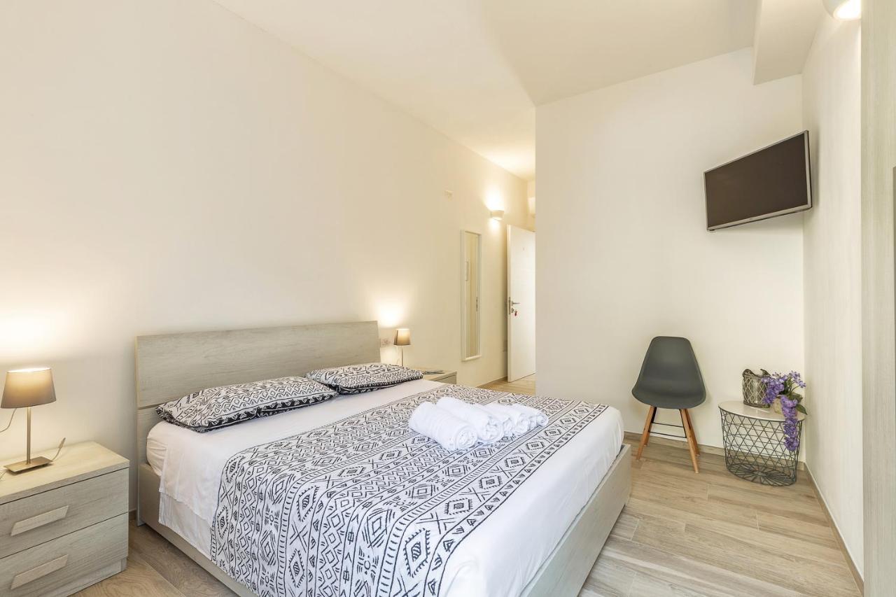 Alexander B&B Tortolì Zewnętrze zdjęcie