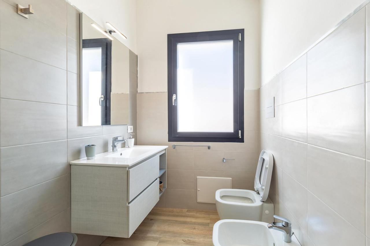 Alexander B&B Tortolì Zewnętrze zdjęcie
