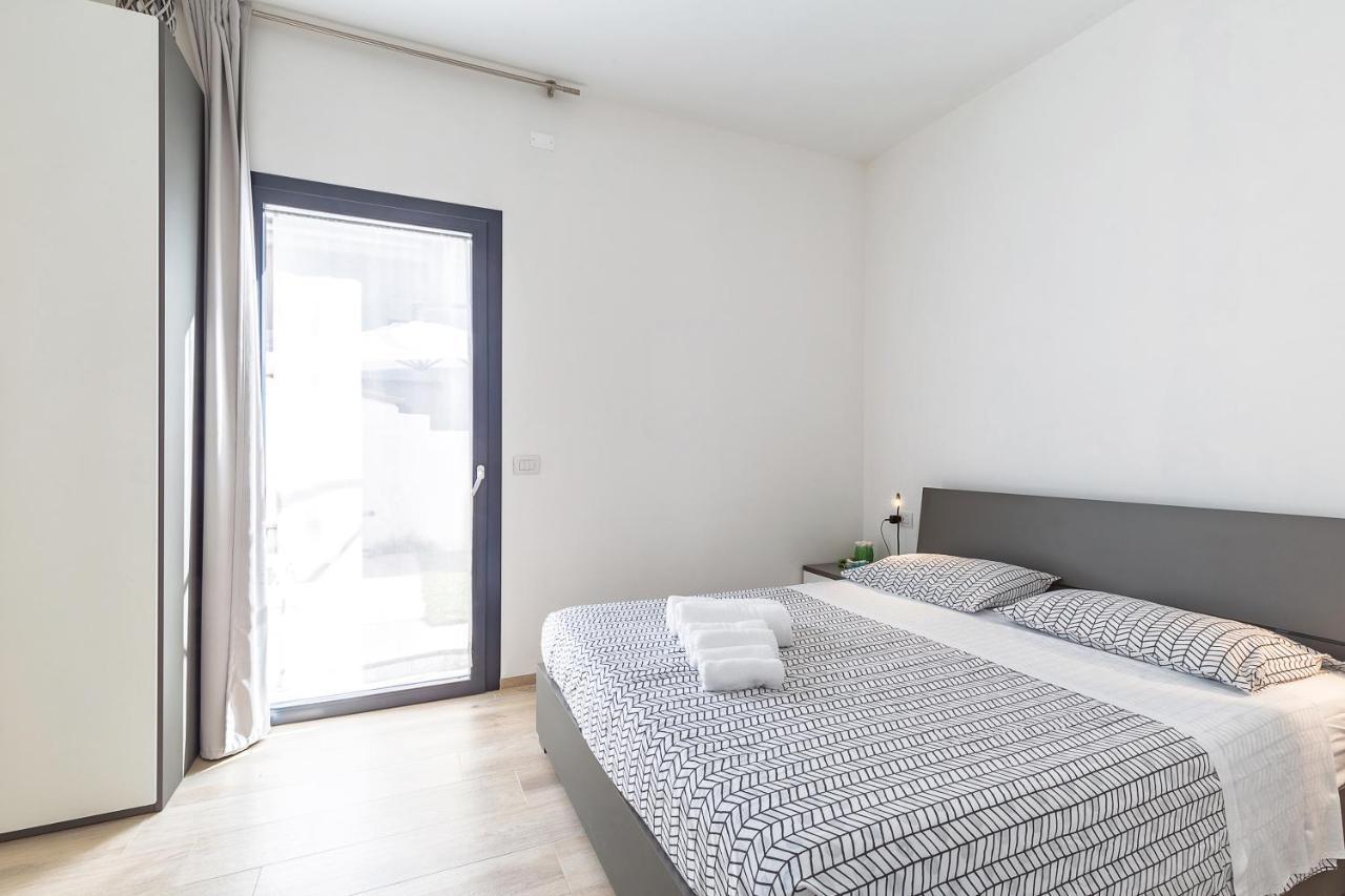 Alexander B&B Tortolì Zewnętrze zdjęcie