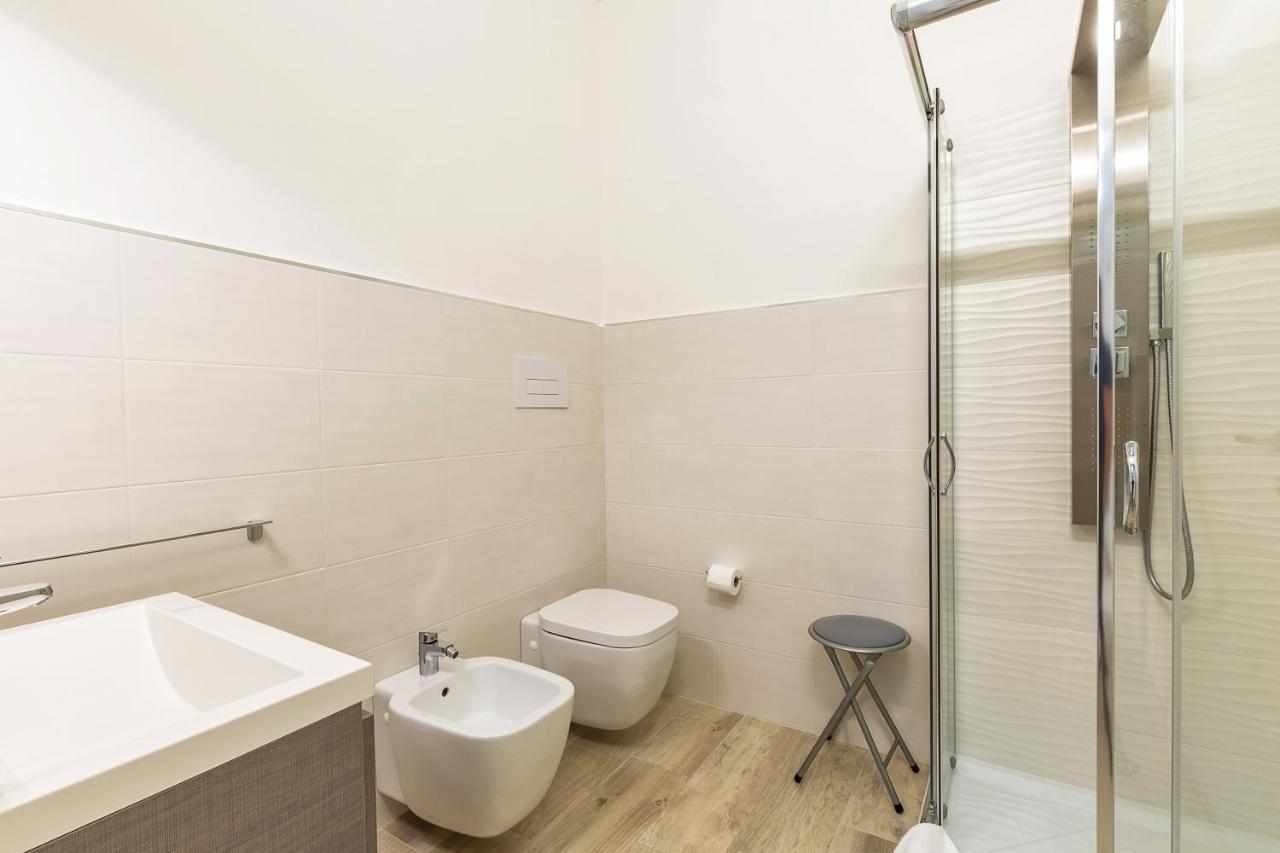 Alexander B&B Tortolì Zewnętrze zdjęcie