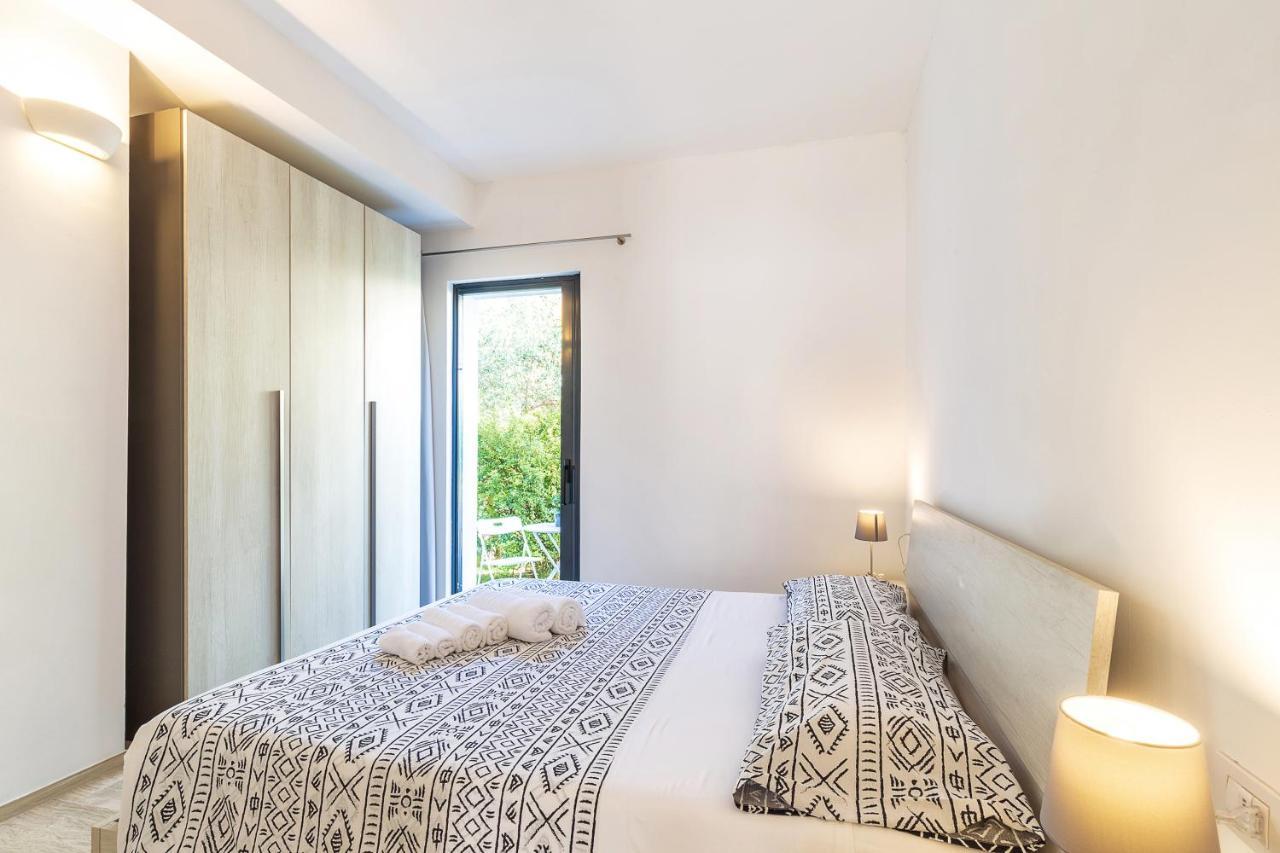 Alexander B&B Tortolì Zewnętrze zdjęcie