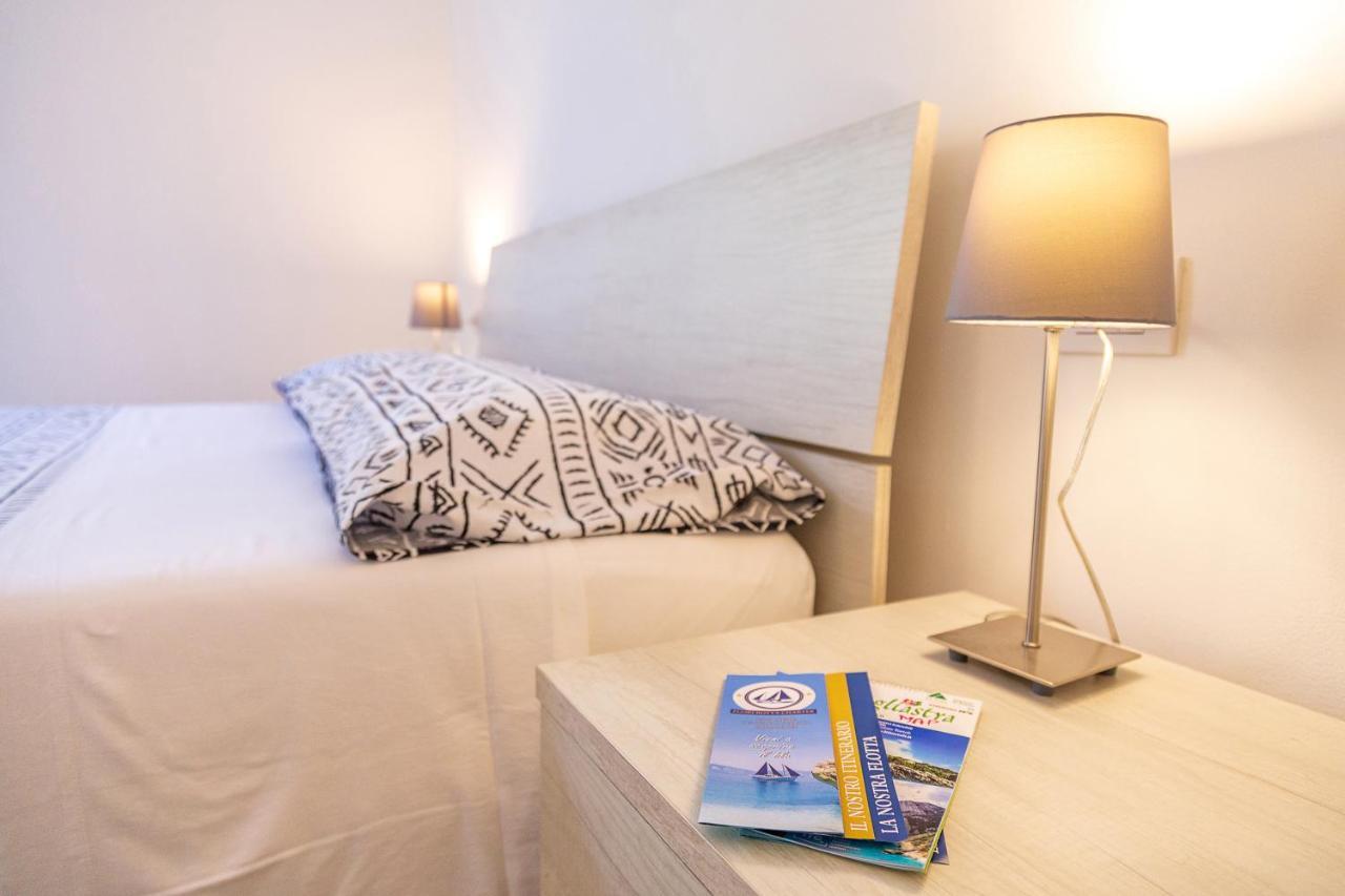 Alexander B&B Tortolì Zewnętrze zdjęcie