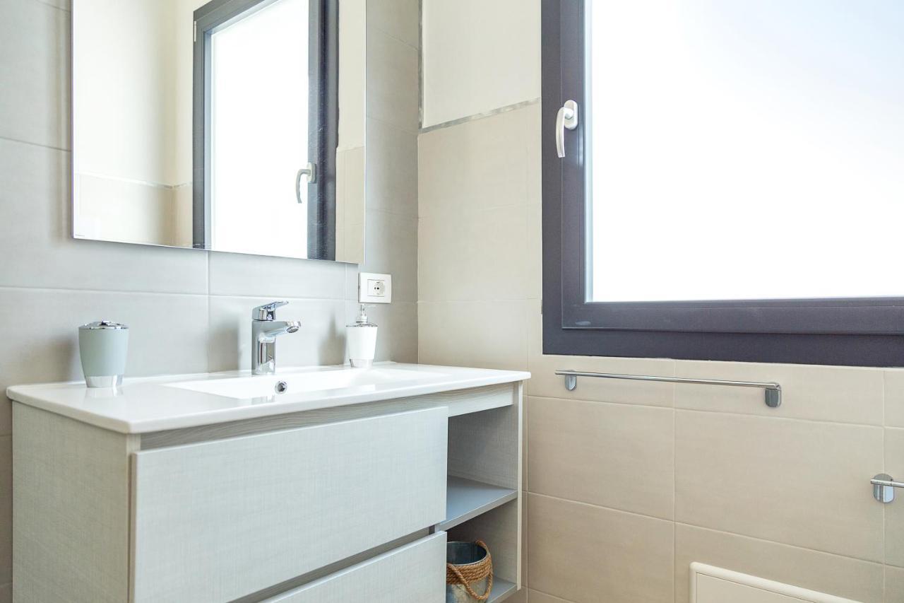 Alexander B&B Tortolì Zewnętrze zdjęcie