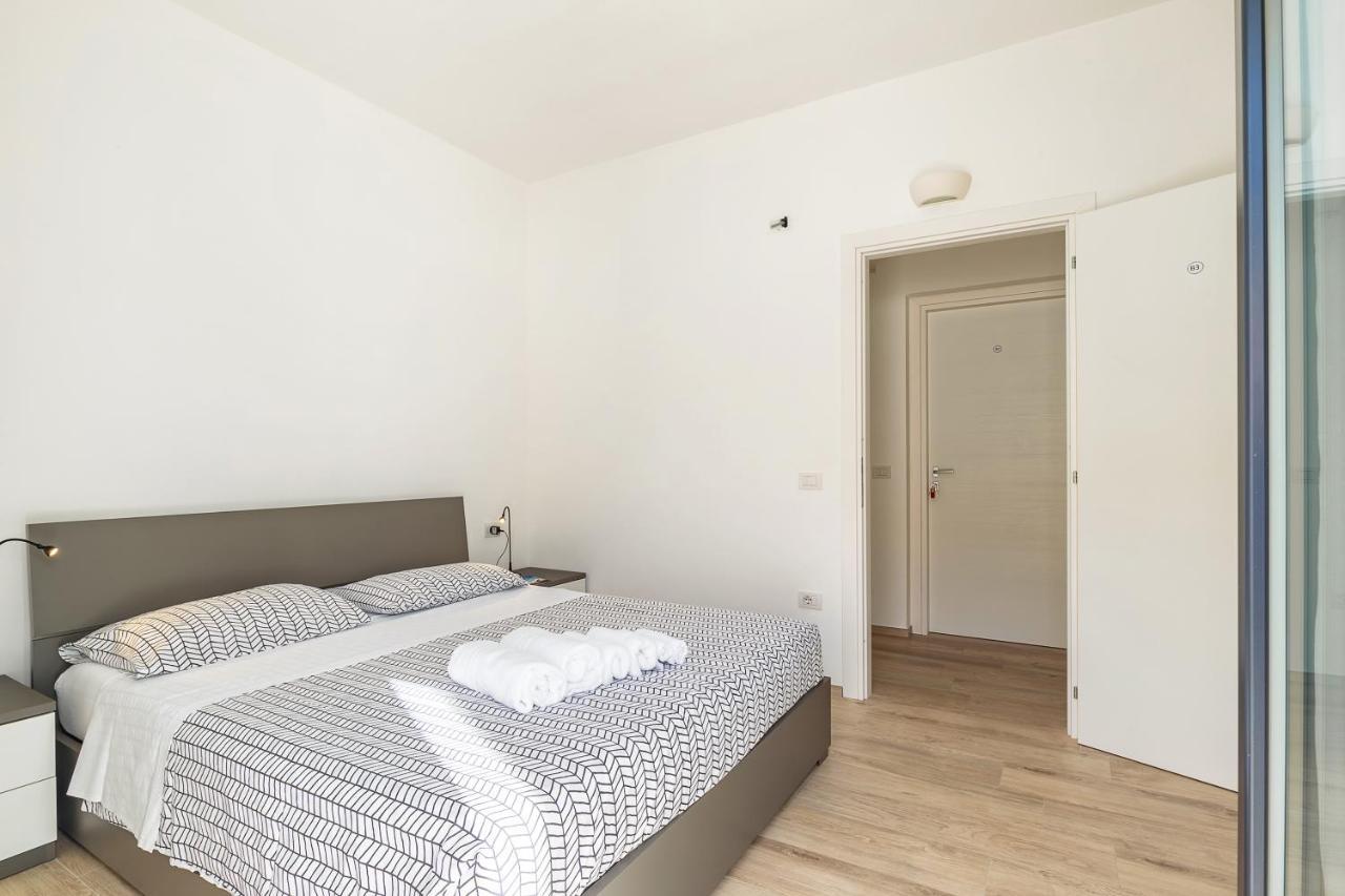 Alexander B&B Tortolì Zewnętrze zdjęcie