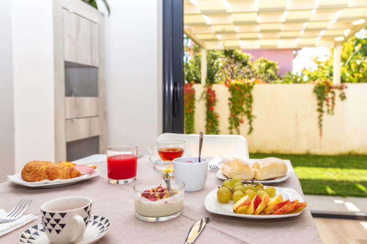 Alexander B&B Tortolì Zewnętrze zdjęcie