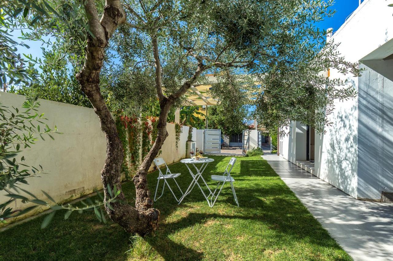Alexander B&B Tortolì Zewnętrze zdjęcie