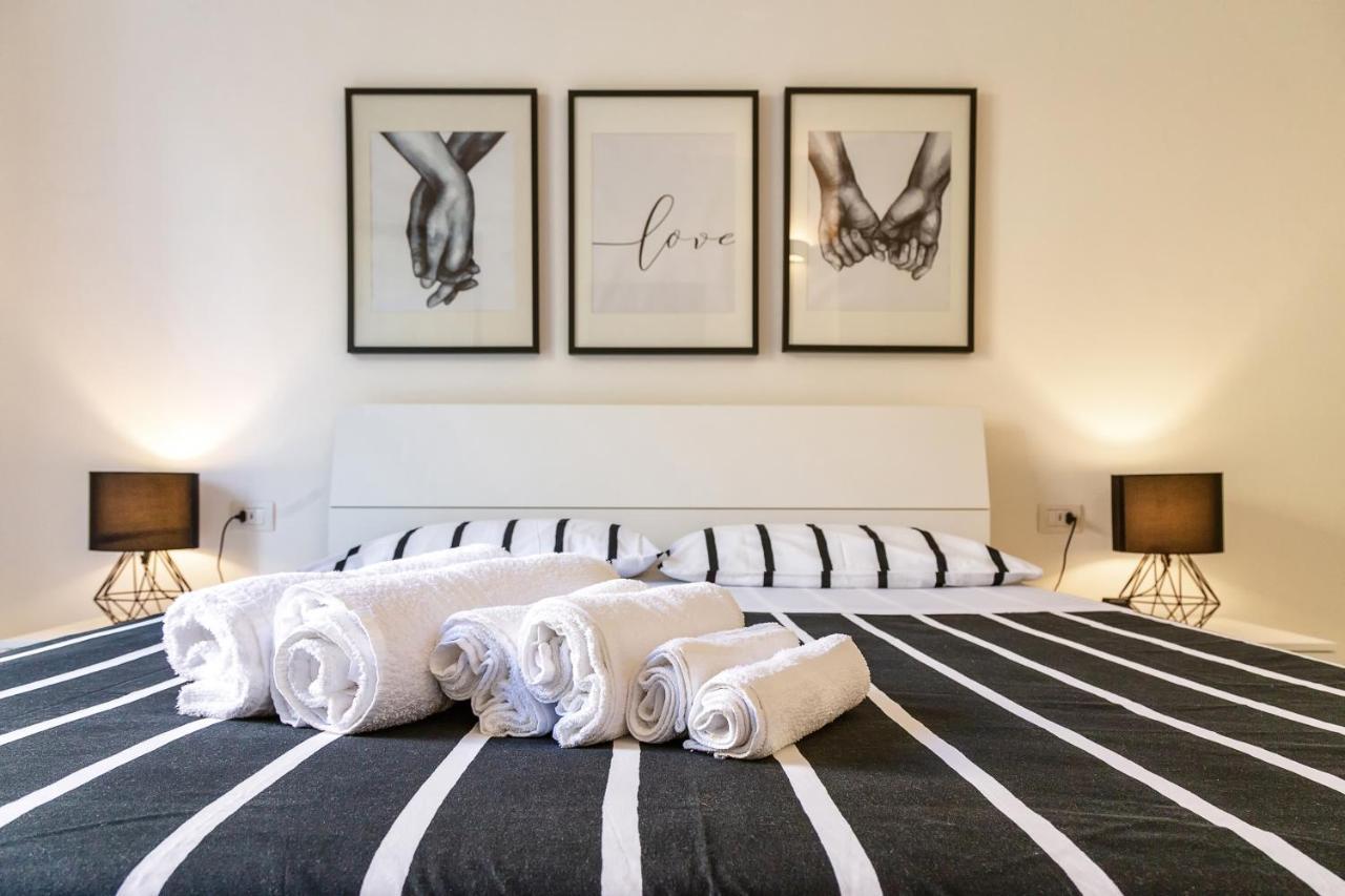 Alexander B&B Tortolì Zewnętrze zdjęcie