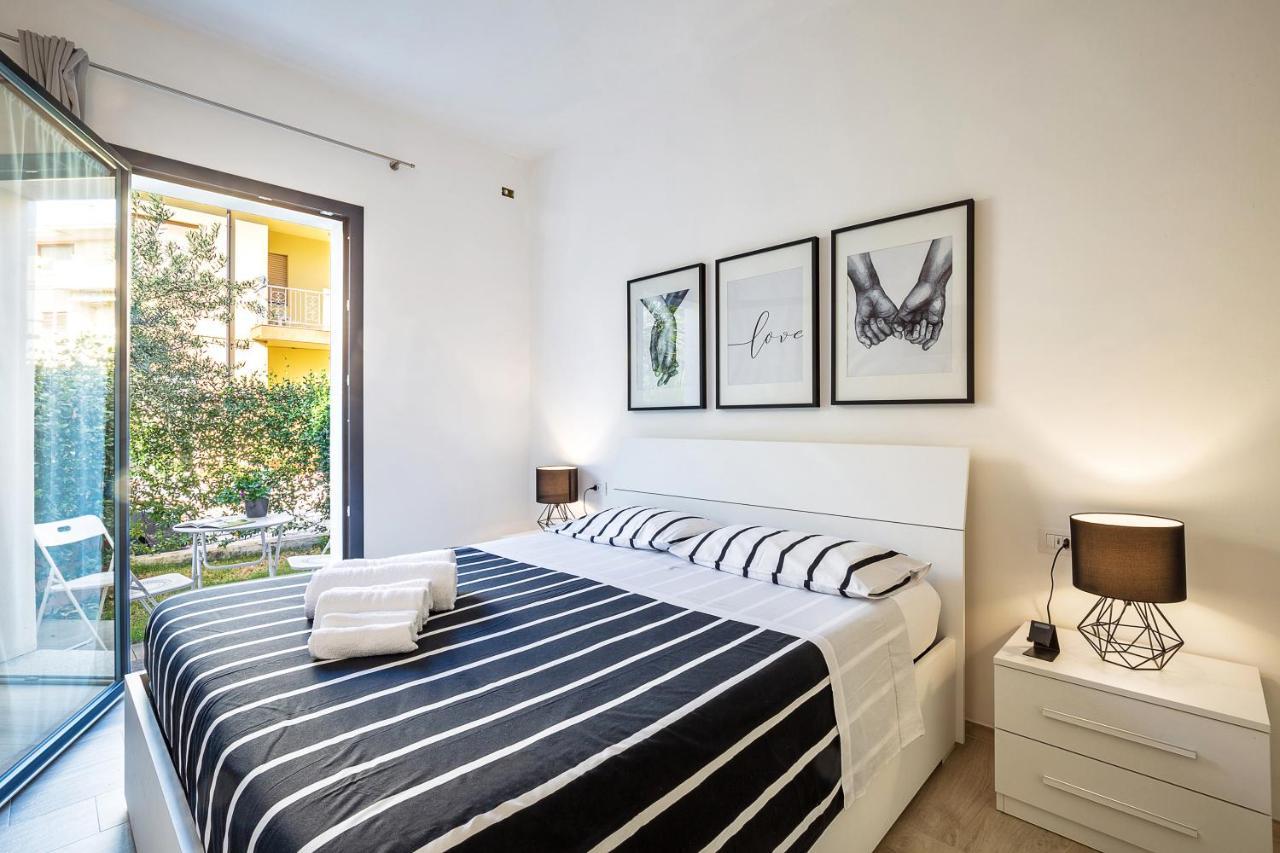 Alexander B&B Tortolì Zewnętrze zdjęcie