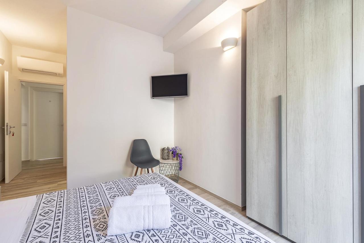 Alexander B&B Tortolì Zewnętrze zdjęcie