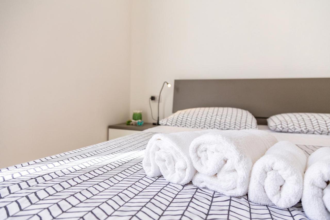 Alexander B&B Tortolì Zewnętrze zdjęcie