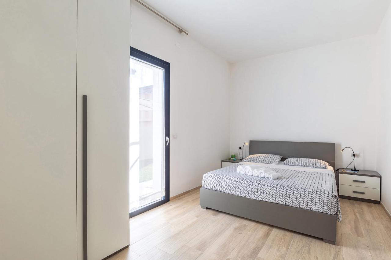 Alexander B&B Tortolì Zewnętrze zdjęcie