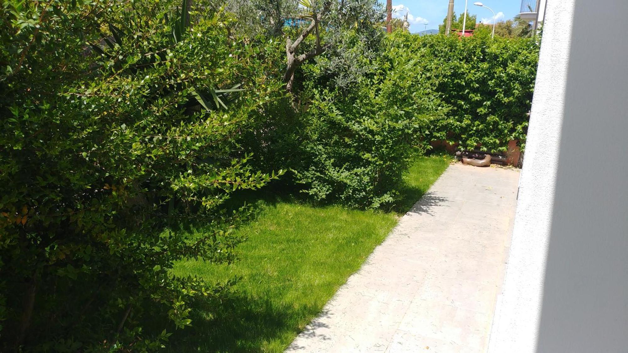 Alexander B&B Tortolì Zewnętrze zdjęcie