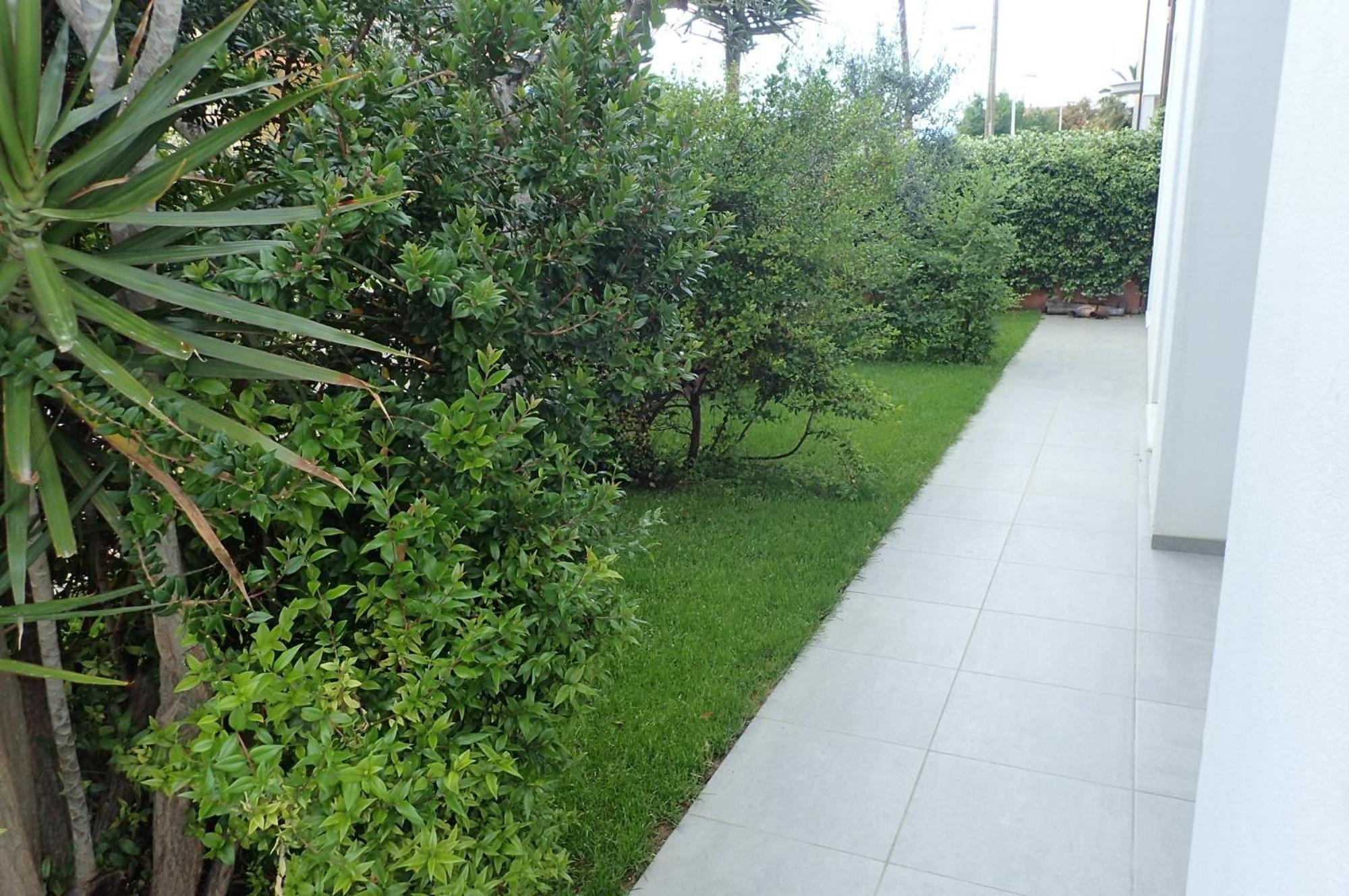 Alexander B&B Tortolì Zewnętrze zdjęcie