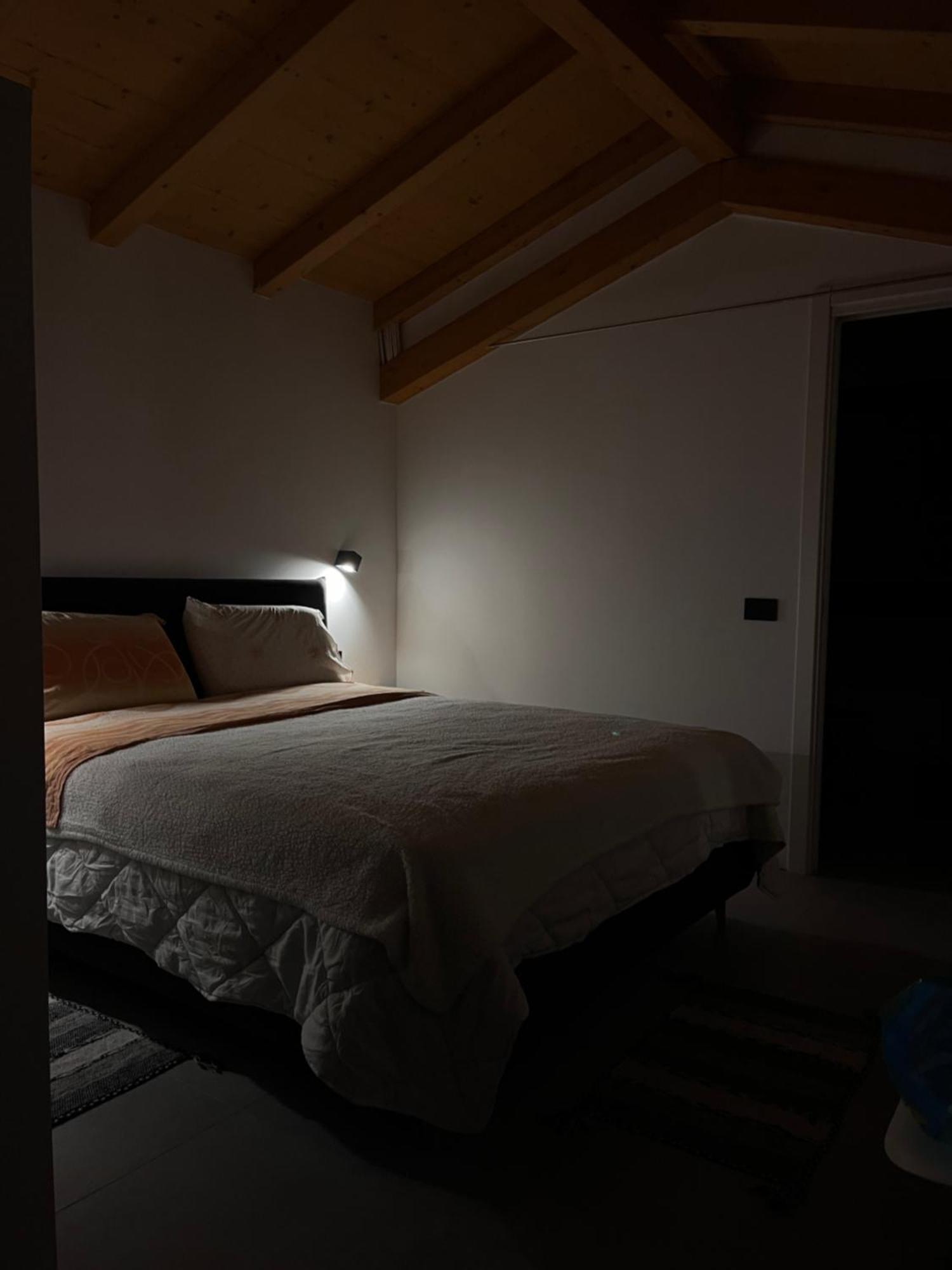 Alexander B&B Tortolì Zewnętrze zdjęcie