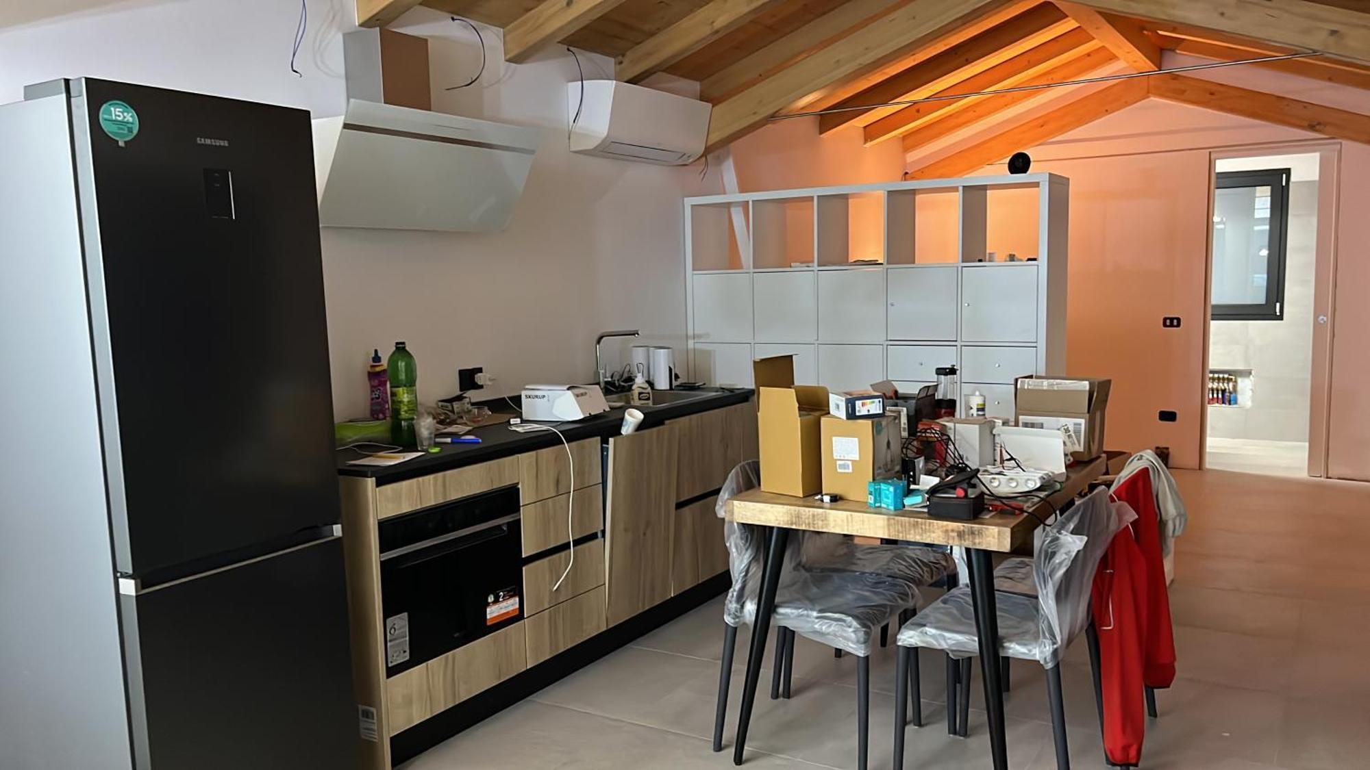 Alexander B&B Tortolì Zewnętrze zdjęcie